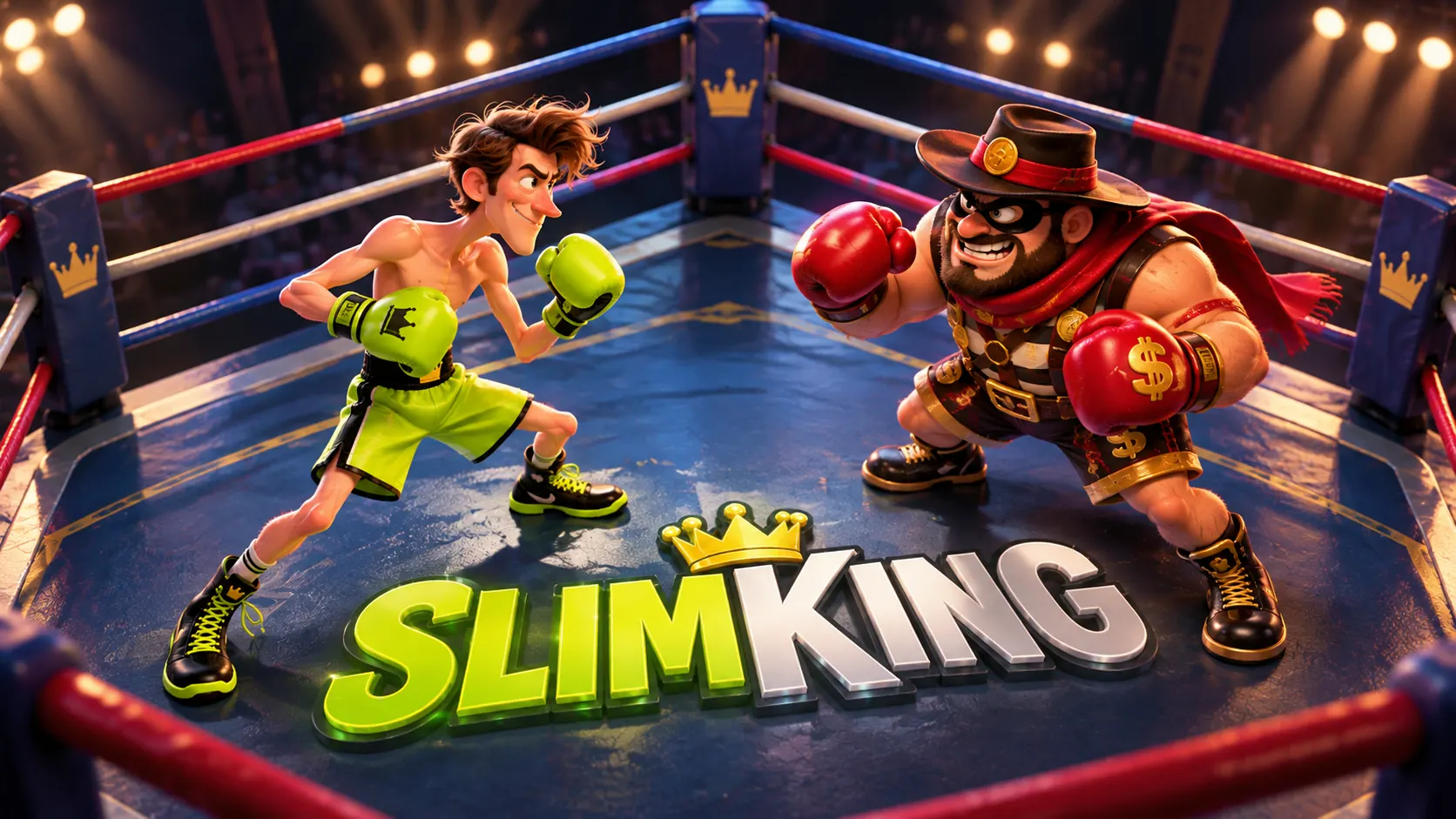 200% up to £3,000 + 200 Free Spins at SlimKing