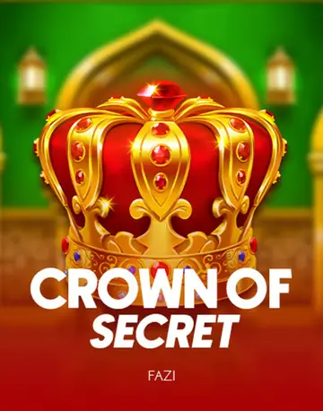 Crown Of Secret by Fazi